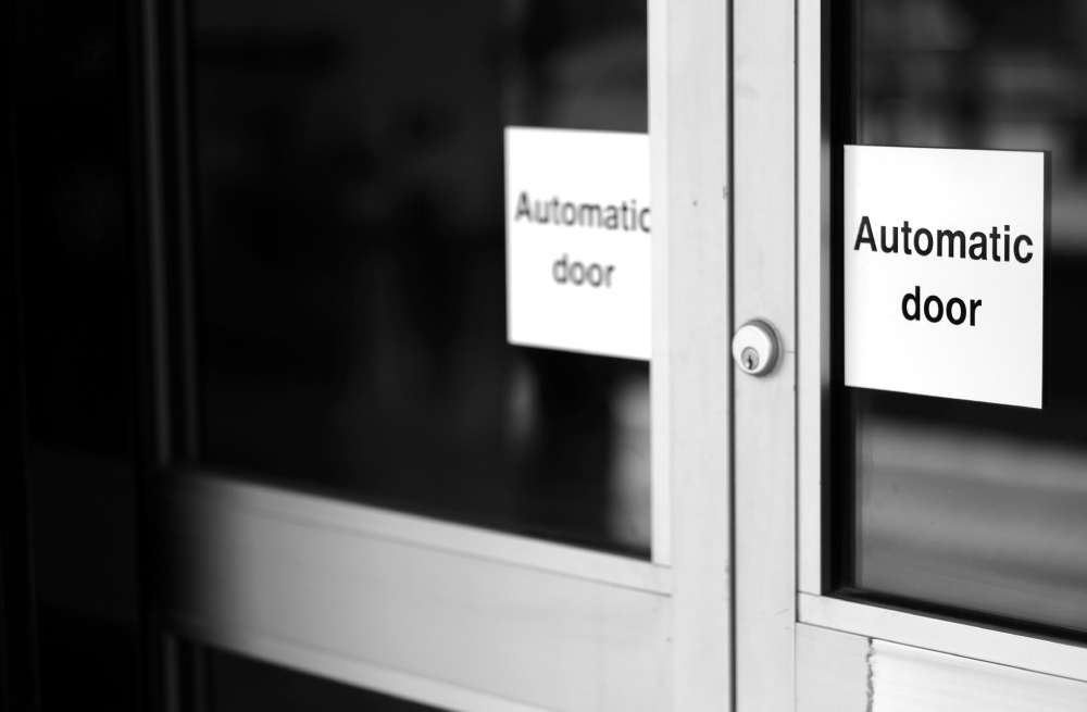 Automatic Doors